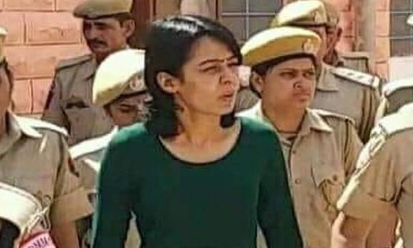 How Most Wanted Criminals Kala Jathedi And "Revolver Rani" Were Caught